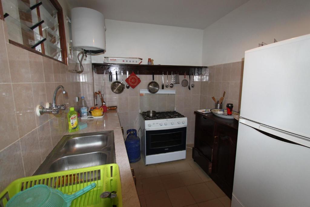 Kakatar Family Residence , Yoff Dakar Room photo